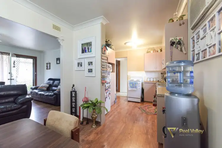 Second view of Homely house listing, 18 Mountview Crescent, Tamworth NSW 2340