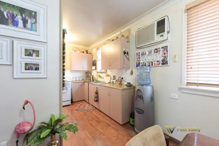 Third view of Homely house listing, 18 Mountview Crescent, Tamworth NSW 2340