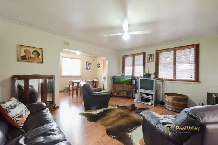 Fourth view of Homely house listing, 18 Mountview Crescent, Tamworth NSW 2340