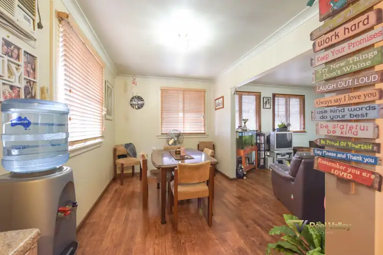 Fifth view of Homely house listing, 18 Mountview Crescent, Tamworth NSW 2340
