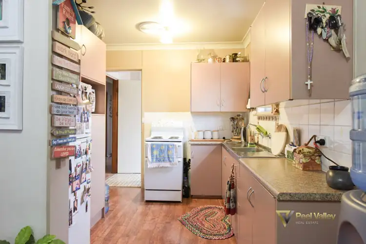Sixth view of Homely house listing, 18 Mountview Crescent, Tamworth NSW 2340