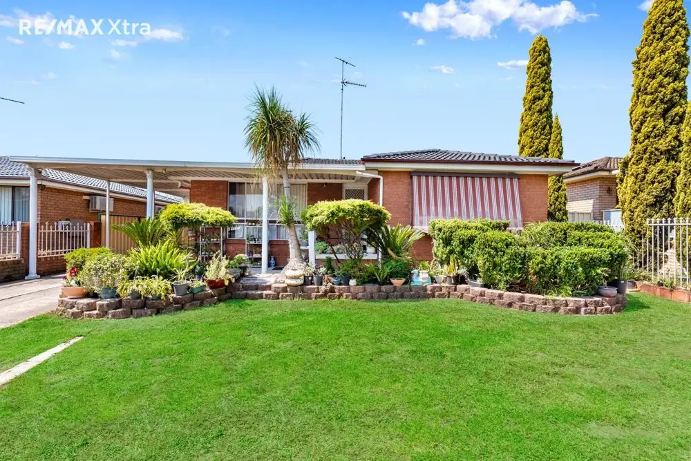 Main view of Homely house listing, 42 Glenn Street, Dean Park NSW 2761