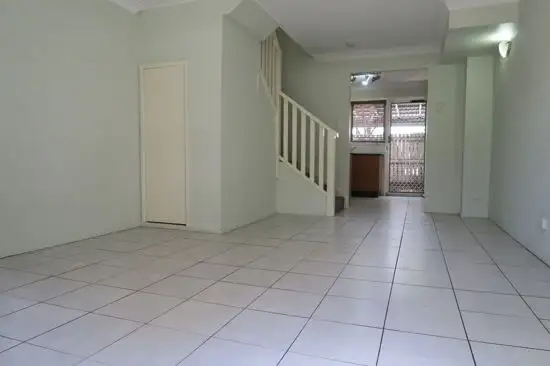 Third view of Homely unit listing, 1/22 Bergin Street, Booval QLD 4304