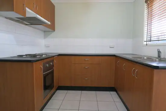 Sixth view of Homely unit listing, 1/22 Bergin Street, Booval QLD 4304