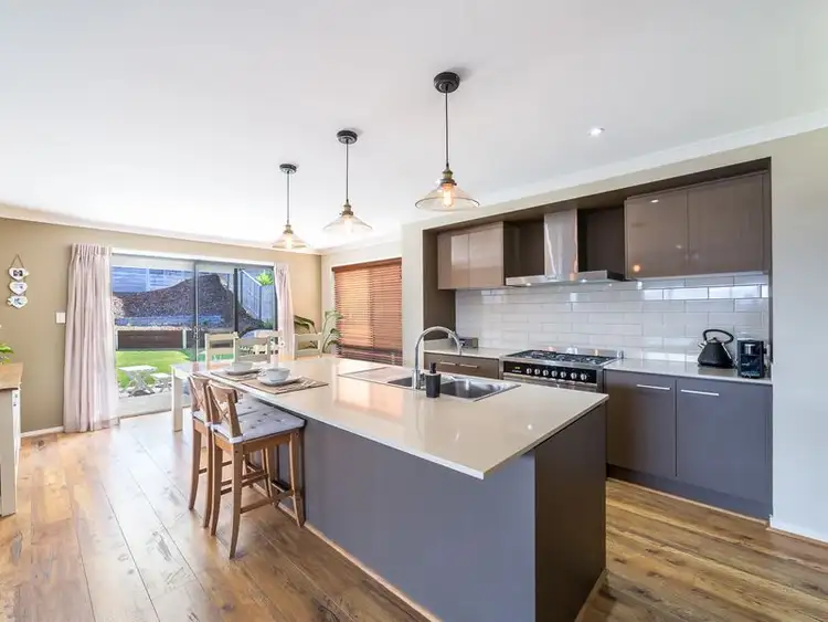 Third view of Homely house listing, 213 Riverstone Crossing, Maudsland QLD 4210