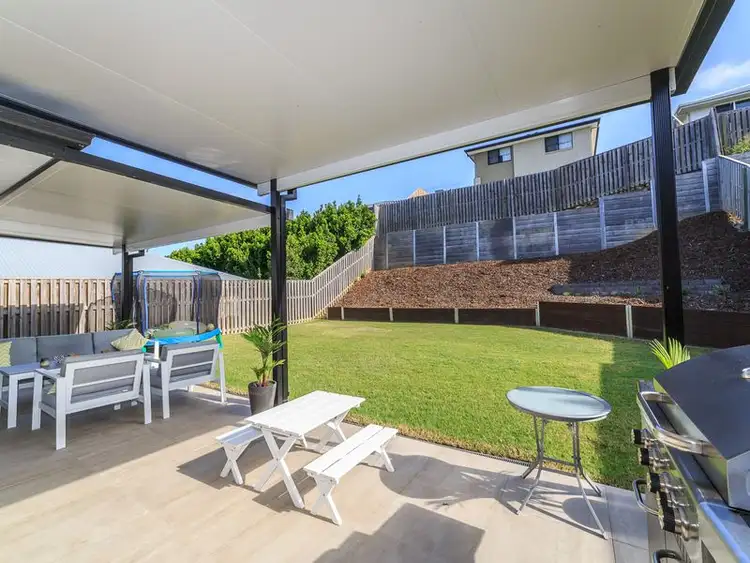 Sixth view of Homely house listing, 213 Riverstone Crossing, Maudsland QLD 4210