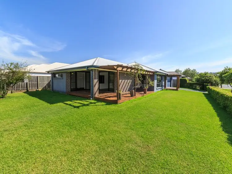 Second view of Homely house listing, 22 Plantation Crescent, Maudsland QLD 4210