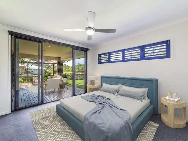 Fifth view of Homely house listing, 22 Plantation Crescent, Maudsland QLD 4210
