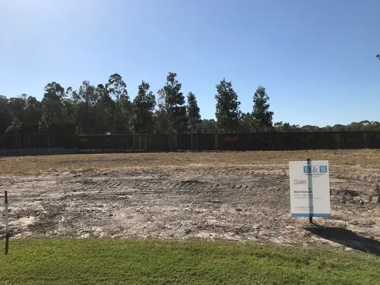 35 Lavinia Way, Coomera QLD 4209