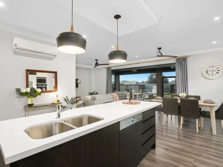 Second view of Homely house listing, 51 Mountain View Parade, Maudsland QLD 4210