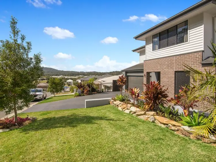 Third view of Homely house listing, 51 Mountain View Parade, Maudsland QLD 4210