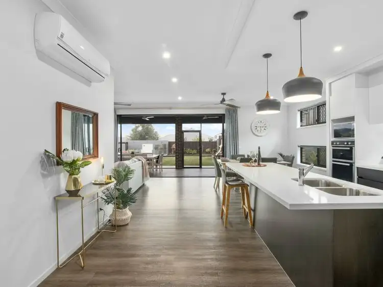 Fourth view of Homely house listing, 51 Mountain View Parade, Maudsland QLD 4210