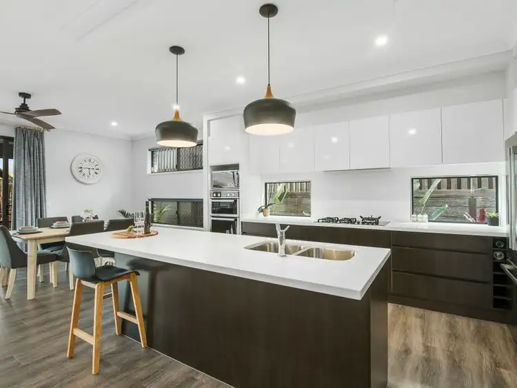 Fifth view of Homely house listing, 51 Mountain View Parade, Maudsland QLD 4210