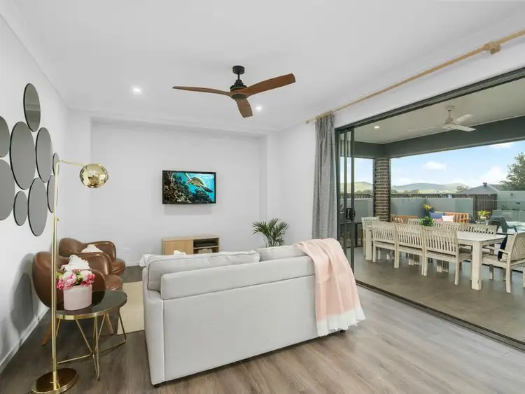 Sixth view of Homely house listing, 51 Mountain View Parade, Maudsland QLD 4210