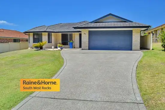 66 Bruce Field Street, South West Rocks NSW 2431