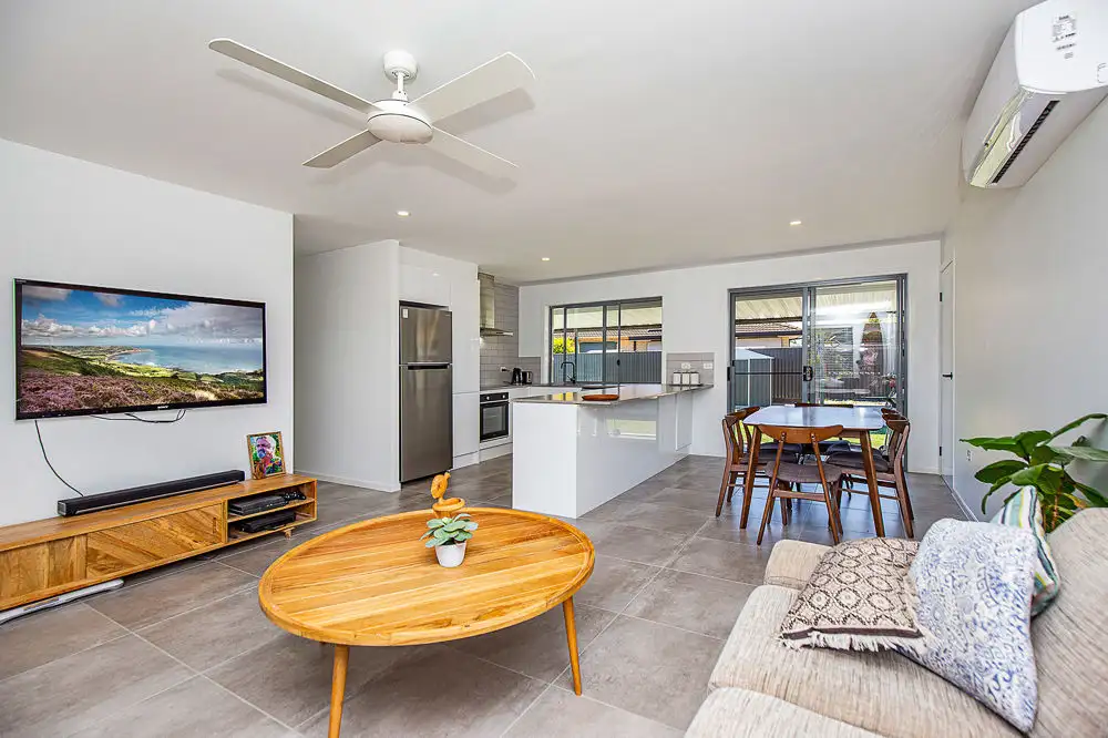 Main view of Homely house listing, 31 Jacaranda Avenue, Tweed Heads West NSW 2485