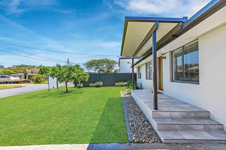 Second view of Homely house listing, 31 Jacaranda Avenue, Tweed Heads West NSW 2485