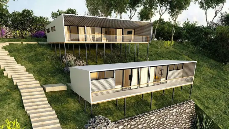 Second view of Homely land listing, 72 Piggabeen Road, Tweed Heads West NSW 2485