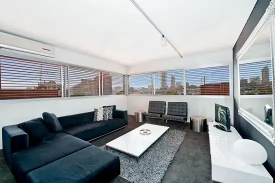 Main view of Homely apartment listing, 601/150 Liverpool St, Darlinghurst NSW 2010