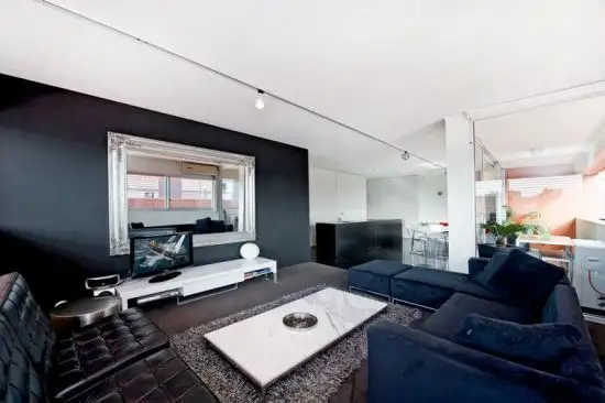 Third view of Homely apartment listing, 601/150 Liverpool St, Darlinghurst NSW 2010