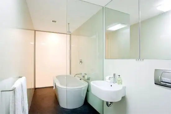 Fifth view of Homely apartment listing, 601/150 Liverpool St, Darlinghurst NSW 2010