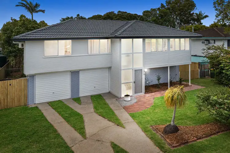 Main view of Homely house listing, 54 Blarney Street, Bracken Ridge QLD 4017