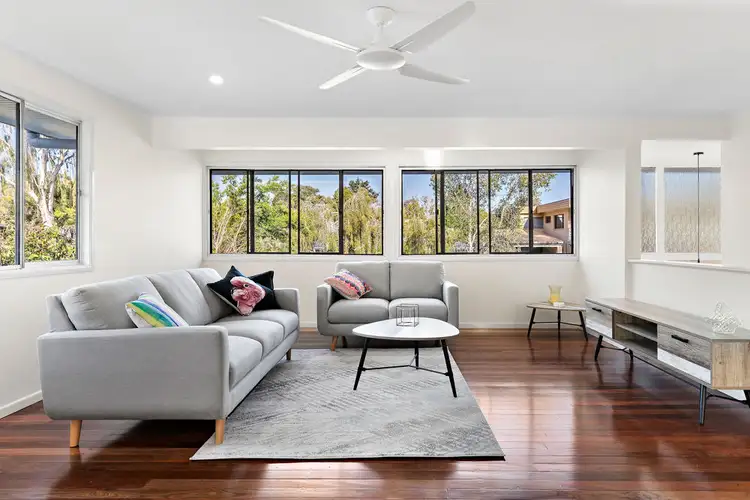 Second view of Homely house listing, 54 Blarney Street, Bracken Ridge QLD 4017