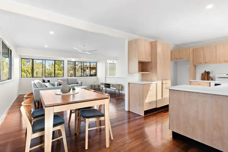 Third view of Homely house listing, 54 Blarney Street, Bracken Ridge QLD 4017