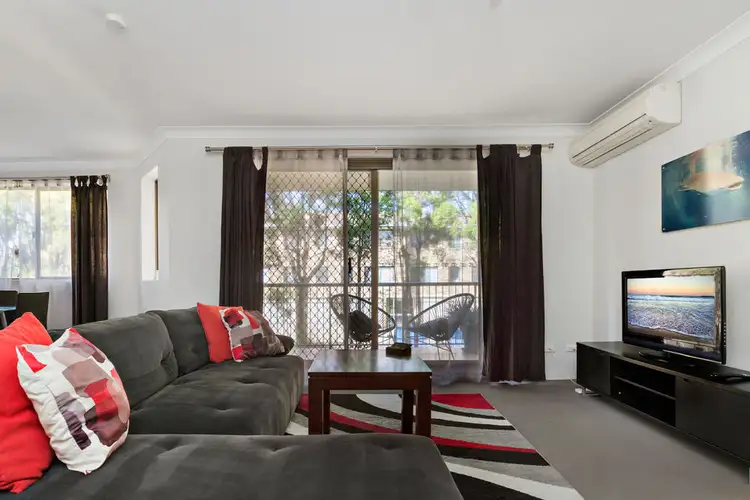 3/48 Swan Street, Gordon Park QLD 4031