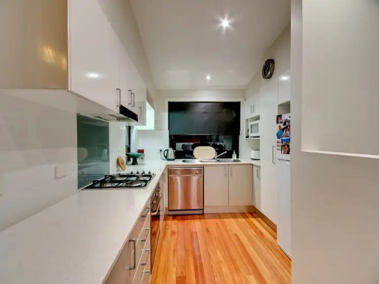Fifth view of Homely townhouse listing, 8/4 Kates Street, Morningside QLD 4170