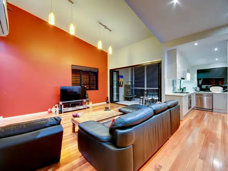 Sixth view of Homely townhouse listing, 8/4 Kates Street, Morningside QLD 4170