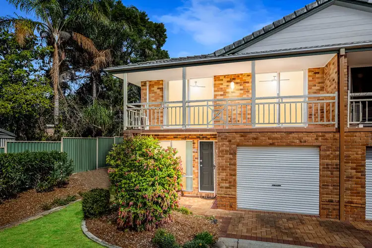 29/285 Creek Road, Mount Gravatt East QLD 4122