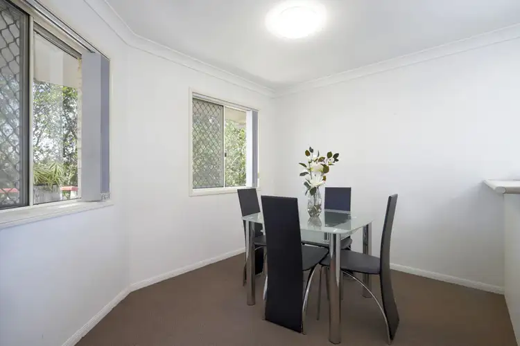 Third view of Homely unit listing, 6/33 Buller Street, Everton Park QLD 4053