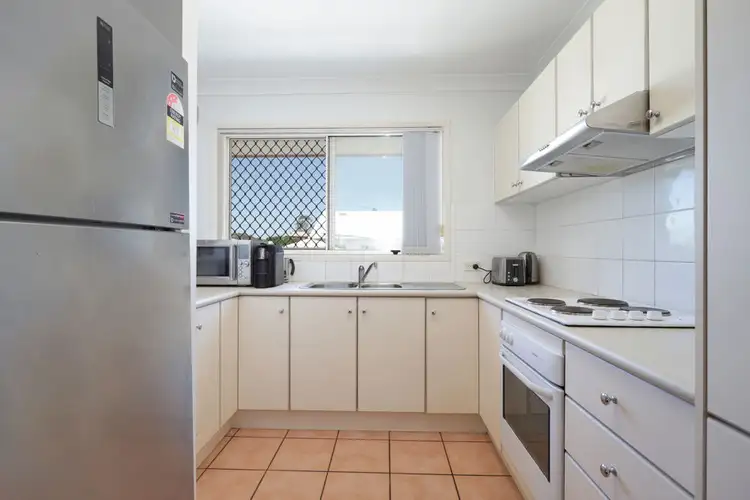 Fourth view of Homely unit listing, 6/33 Buller Street, Everton Park QLD 4053