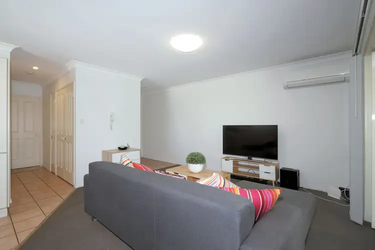 Fifth view of Homely unit listing, 6/33 Buller Street, Everton Park QLD 4053