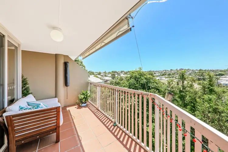 Main view of Homely unit listing, 16/53 Salt Street, Windsor QLD 4030