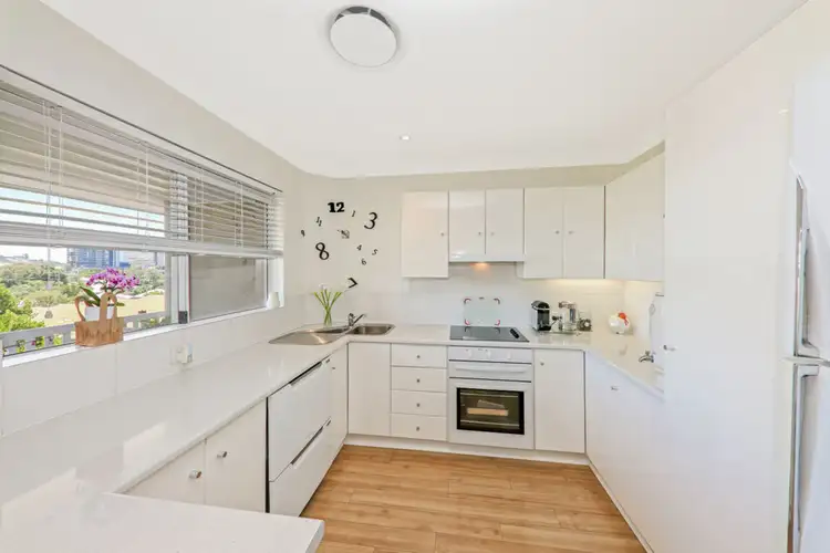 Second view of Homely unit listing, 16/53 Salt Street, Windsor QLD 4030