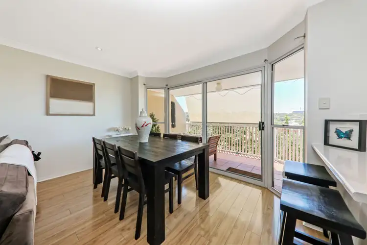 Third view of Homely unit listing, 16/53 Salt Street, Windsor QLD 4030
