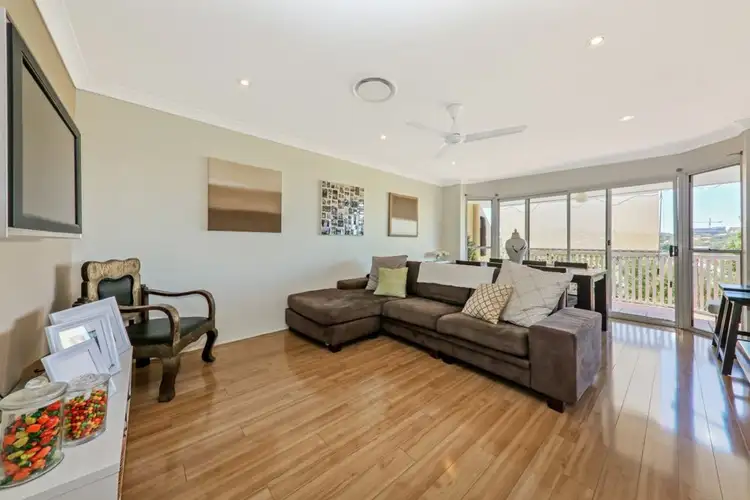 Fourth view of Homely unit listing, 16/53 Salt Street, Windsor QLD 4030