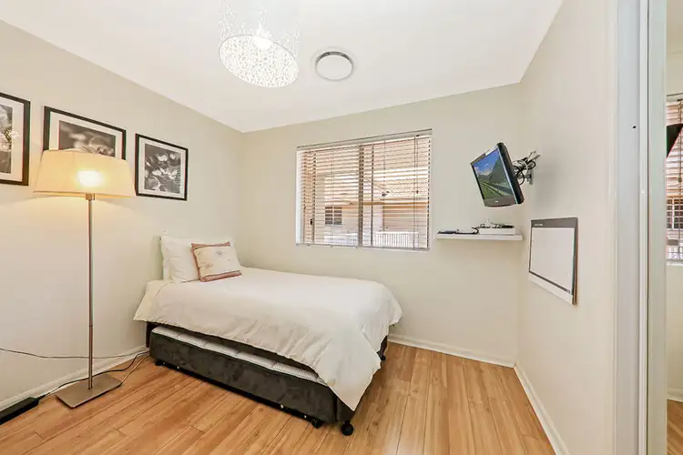 Sixth view of Homely unit listing, 16/53 Salt Street, Windsor QLD 4030