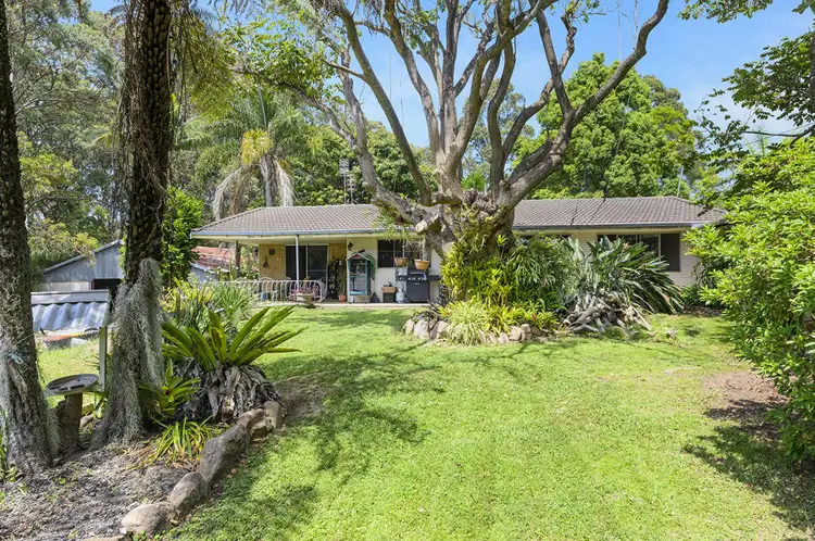 103 Englands Road, North Boambee Valley NSW 2450