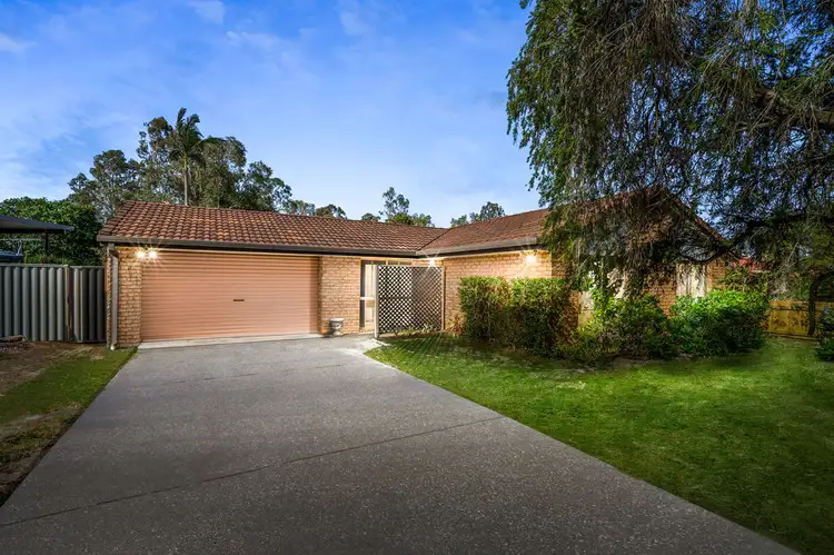 41 Arnica Crescent, Bald Hills QLD 4036