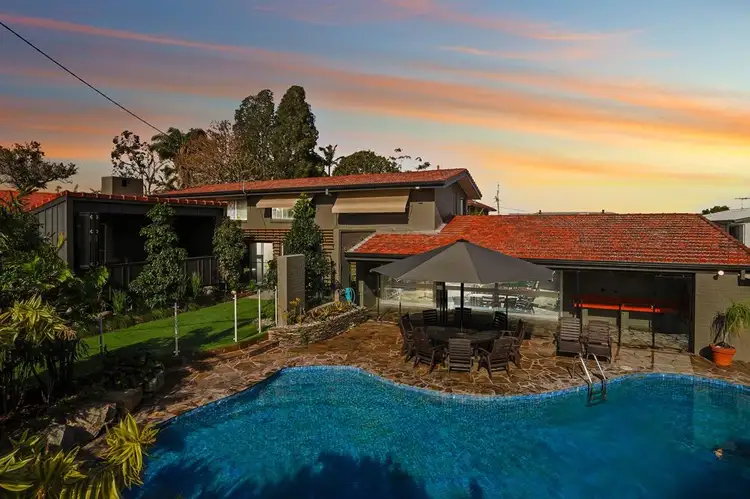 28 Euler Street, Aspley QLD 4034