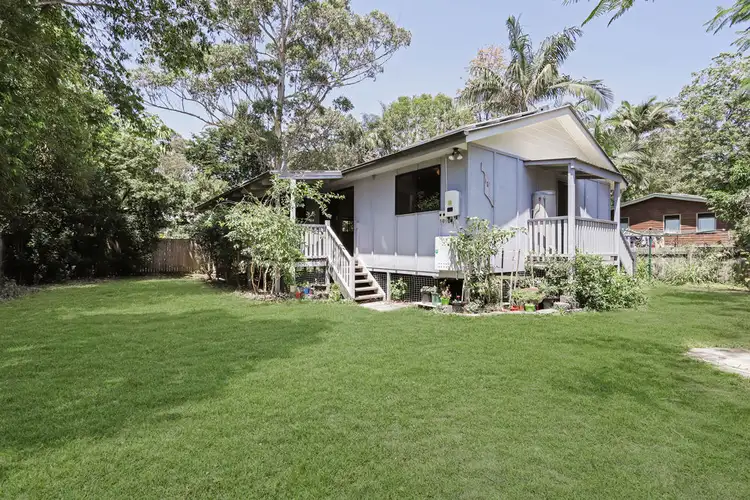 Main view of Homely house listing, 18 Anzac Road, Eudlo QLD 4554