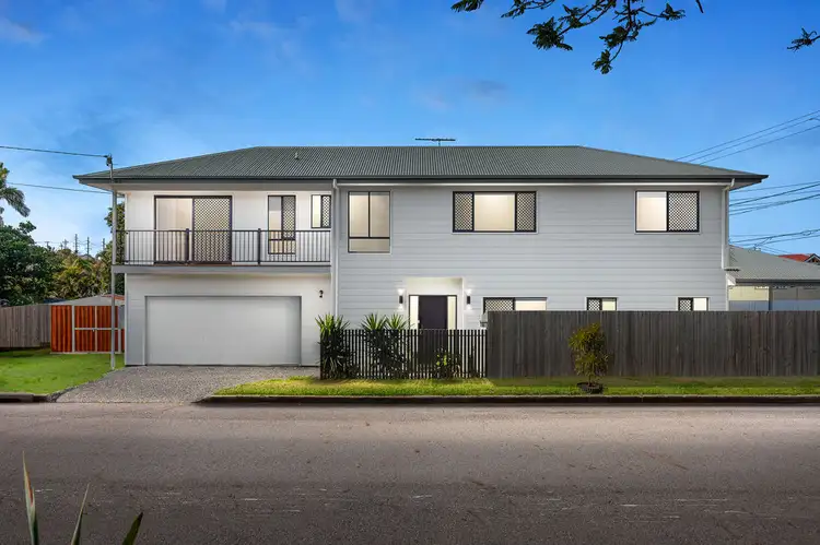 138 Stradbroke Avenue, Wynnum QLD 4178
