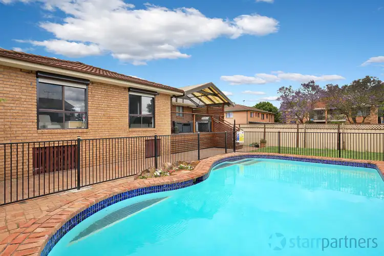 Second view of Homely house listing, 89 Andrew Thompson Drive, Mcgraths Hill NSW 2756