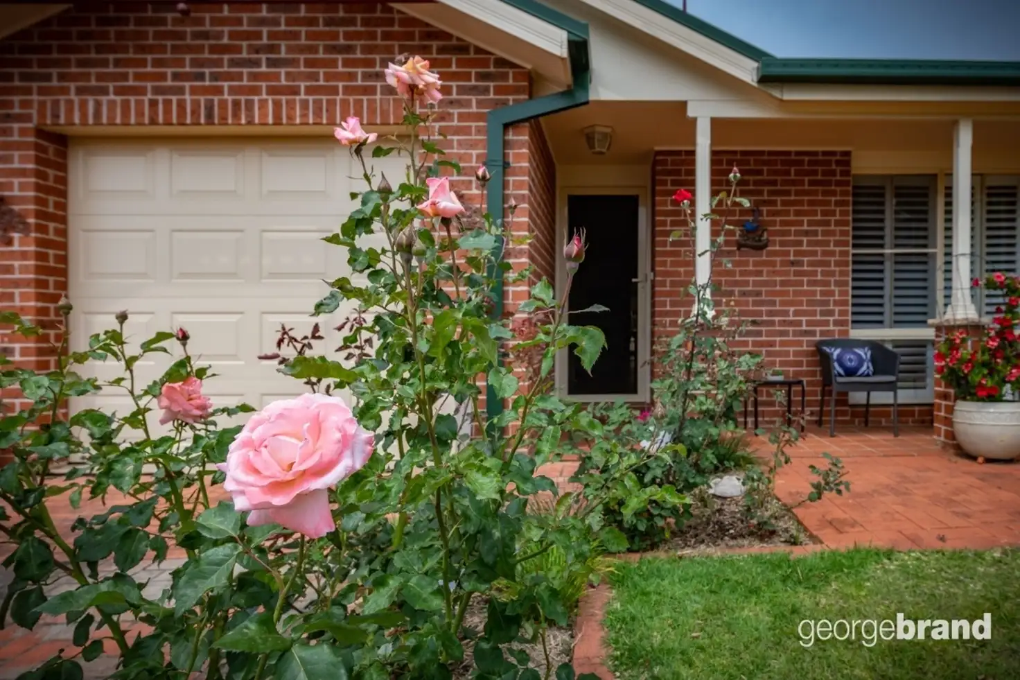 Main view of Homely semi-detached listing, 8B Kings Avenue, Terrigal NSW 2260