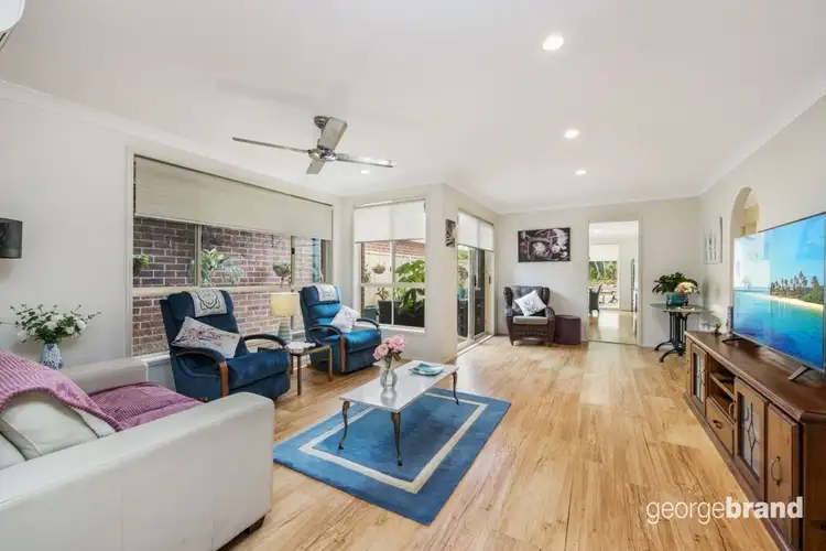 Third view of Homely semi-detached listing, 8B Kings Avenue, Terrigal NSW 2260
