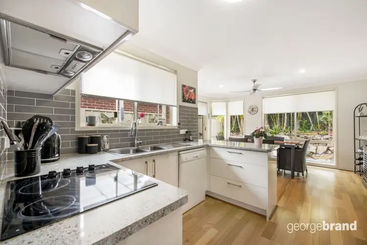 Fourth view of Homely semi-detached listing, 8B Kings Avenue, Terrigal NSW 2260