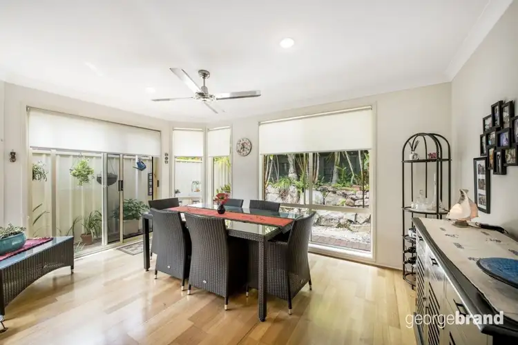 Fifth view of Homely semi-detached listing, 8B Kings Avenue, Terrigal NSW 2260